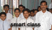 smart class