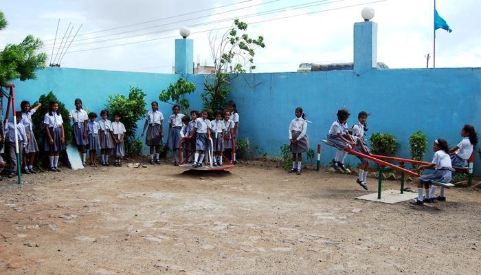 DENOBILI MISSON SCHOOL