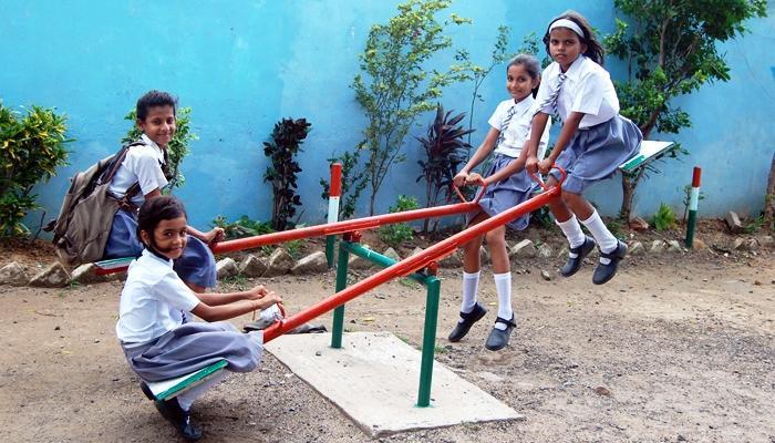 DENOBILI MISSON SCHOOL