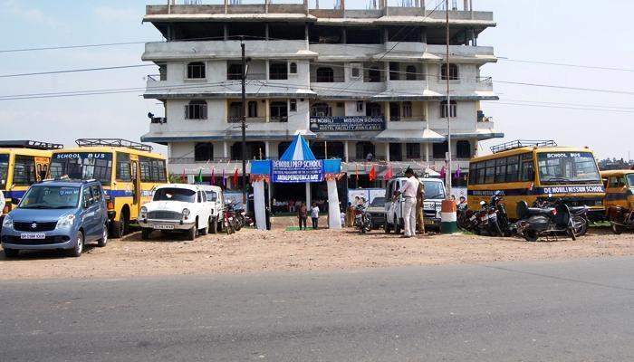 DENOBILI MISSON SCHOOL