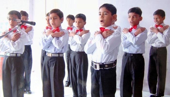 DENOBILI MISSON SCHOOL