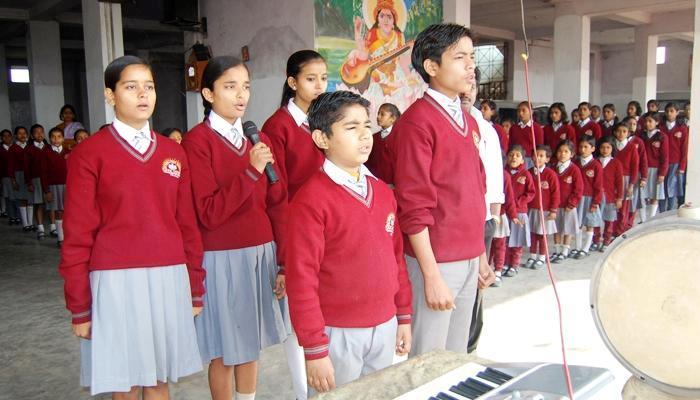 DENOBILI MISSON SCHOOL