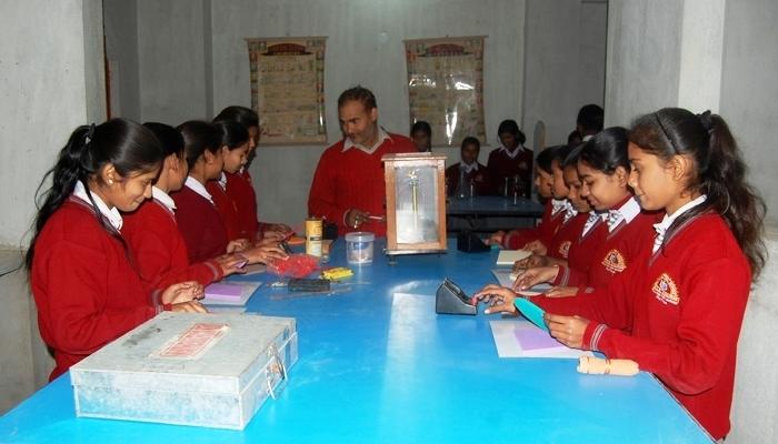DENOBILI MISSON SCHOOL