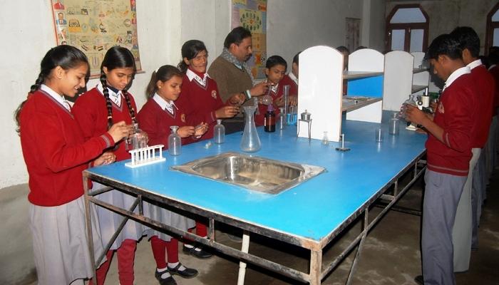 DENOBILI MISSON SCHOOL