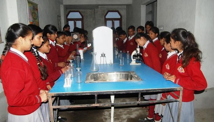 DENOBILI MISSON SCHOOL