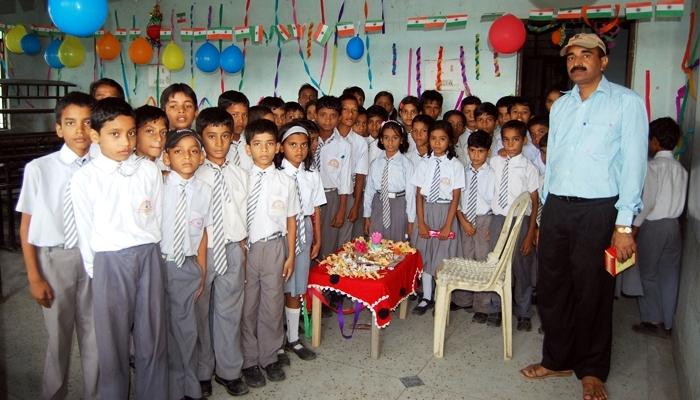 DENOBILI MISSON SCHOOL