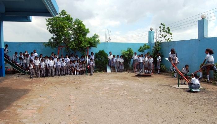 DENOBILI MISSON SCHOOL