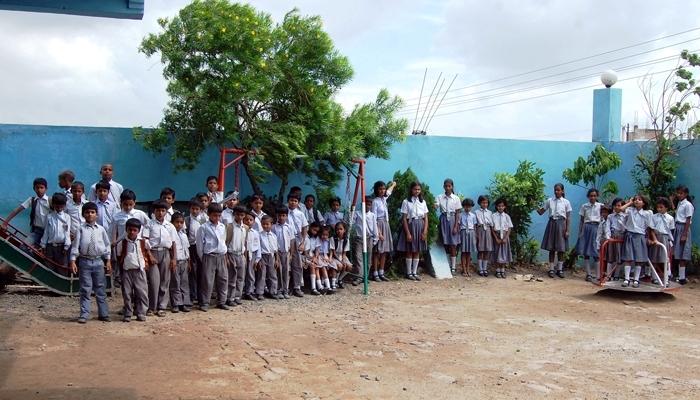 DENOBILI MISSON SCHOOL