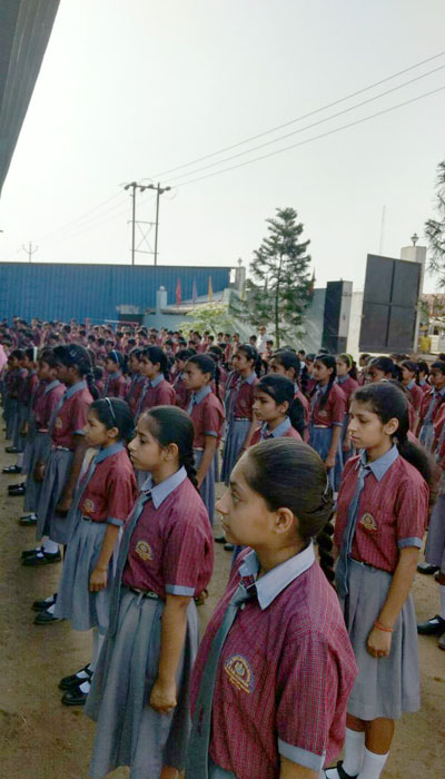 DENOBILI MISSON SCHOOL