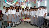 DENOBILI MISSON SCHOOL