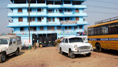DENOBILI MISSON SCHOOL