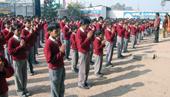 DENOBILI MISSON SCHOOL