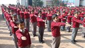 DENOBILI MISSON SCHOOL