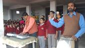 DENOBILI MISSON SCHOOL