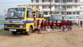 DENOBILI MISSON SCHOOL