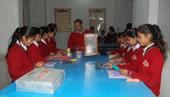 DENOBILI MISSON SCHOOL
