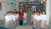 DENOBILI MISSON SCHOOL