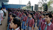 DENOBILI MISSON SCHOOL