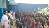 DENOBILI MISSON SCHOOL
