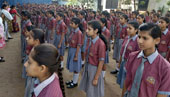 DENOBILI MISSON SCHOOL