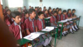 DENOBILI MISSON SCHOOL