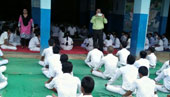 DENOBILI MISSON SCHOOL