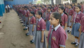 DENOBILI MISSON SCHOOL