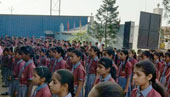 DENOBILI MISSON SCHOOL