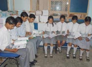 Library